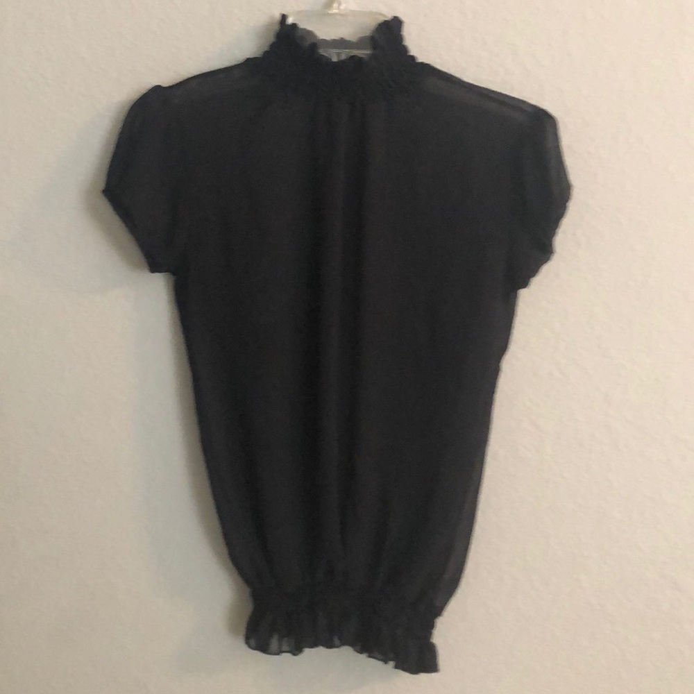 Black Top